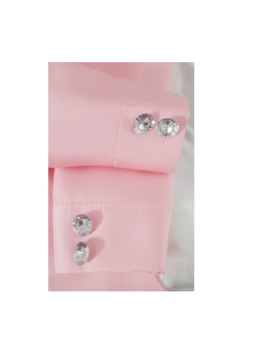 Lisa Rene Collection jacket style